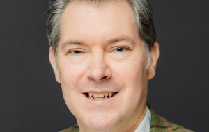 Tom Senior, Director of Classic, Vintage & Sports Car Finance, Cambridge & Counties Bank